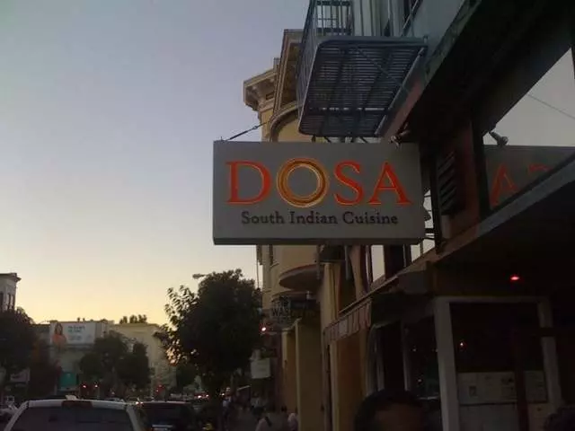 DOSA on Valencia