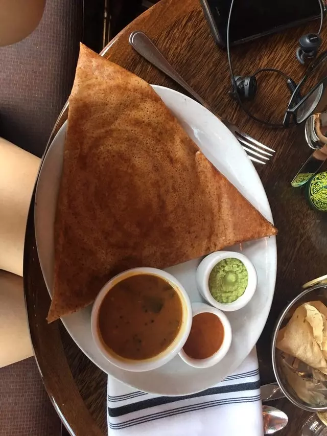 DOSA on Valencia