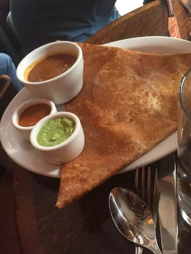 DOSA on Valencia