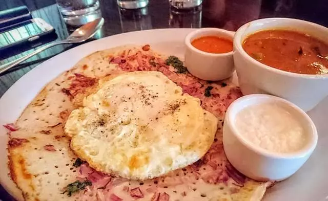 DOSA on Valencia