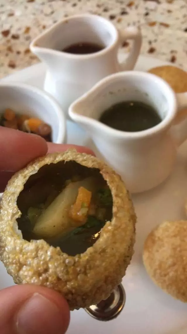 DOSA on Valencia
