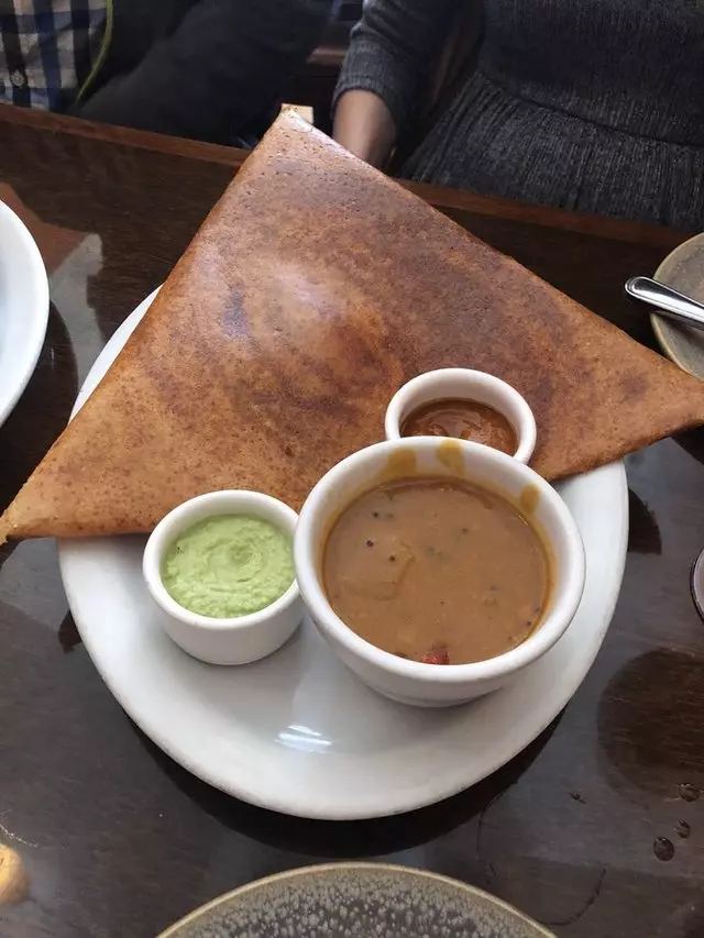DOSA on Valencia