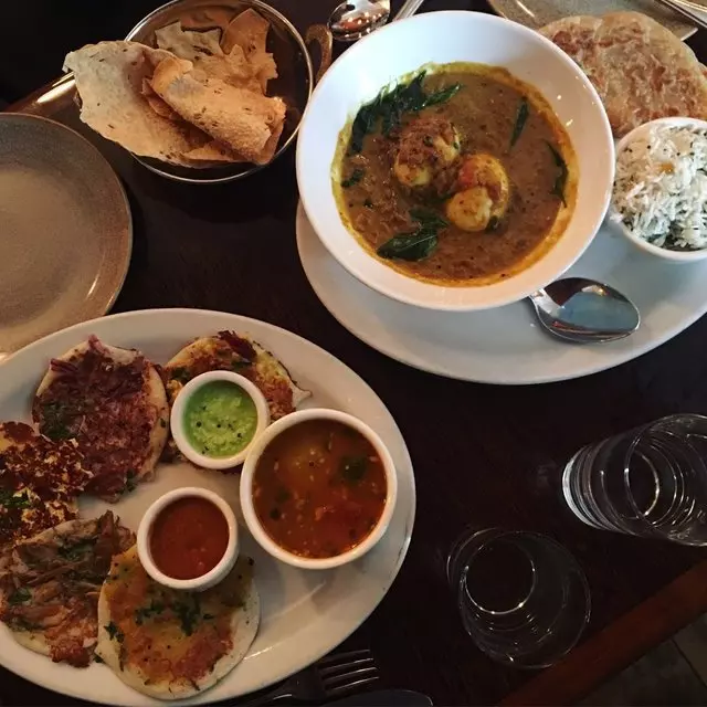 DOSA on Valencia
