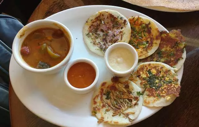 DOSA on Valencia