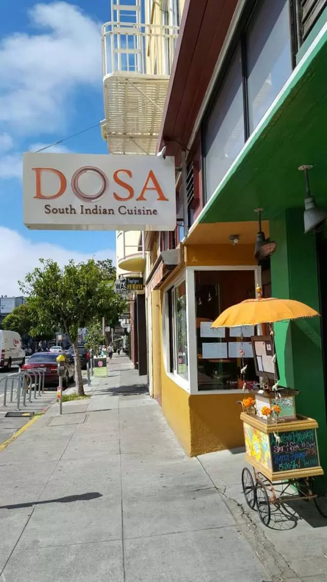 DOSA on Valencia