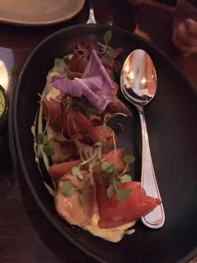 DOSA on Valencia