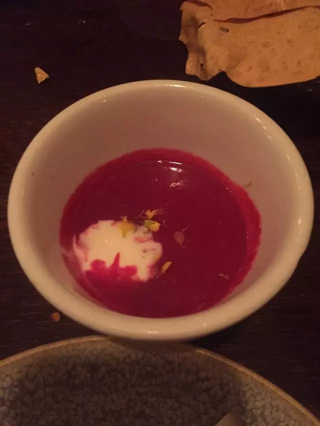 DOSA on Valencia