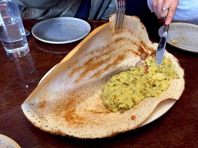 DOSA on Valencia