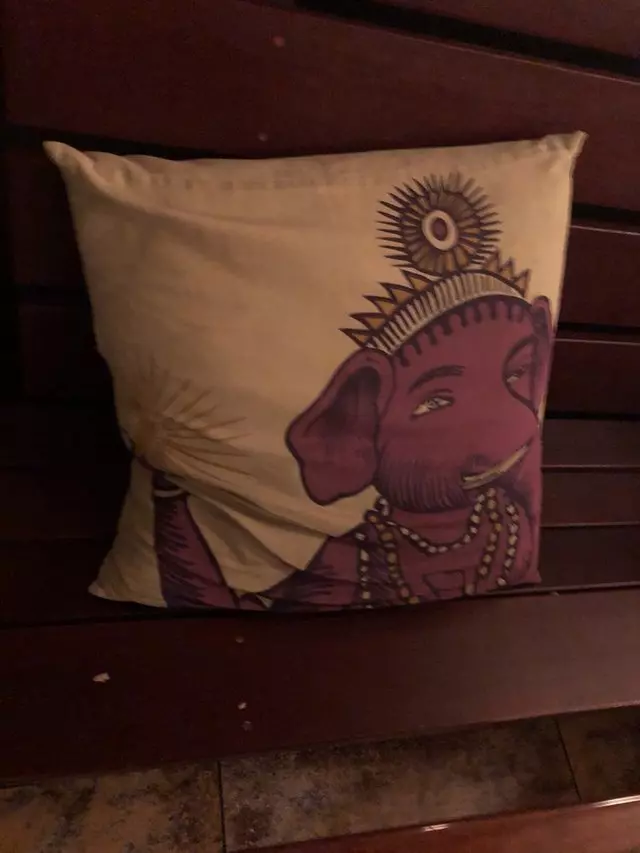 DOSA on Valencia