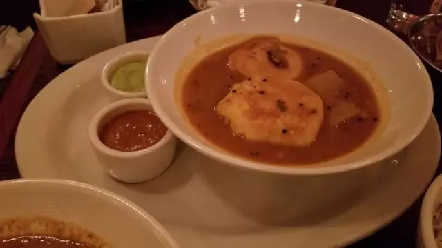 DOSA on Valencia