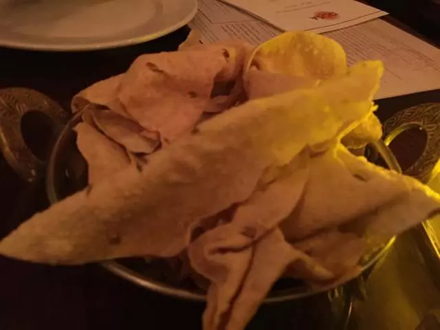 DOSA on Valencia