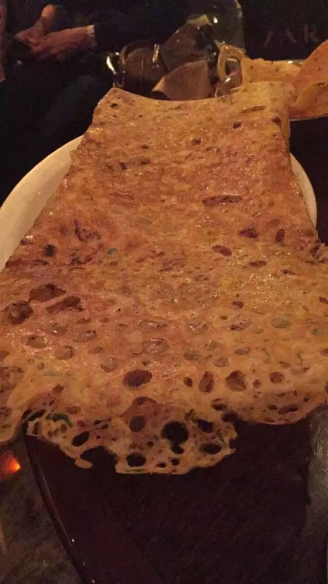 DOSA on Valencia