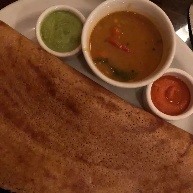 DOSA on Valencia