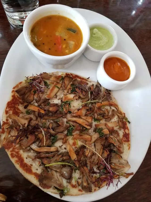 DOSA on Valencia