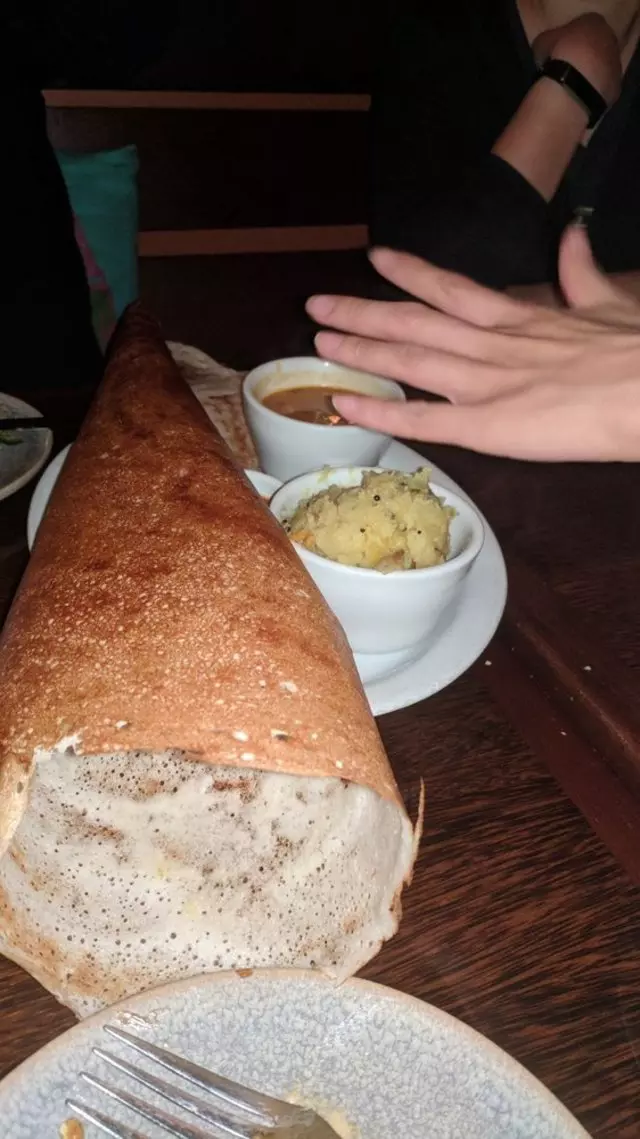 DOSA on Valencia