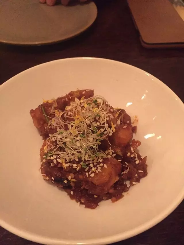 DOSA on Valencia