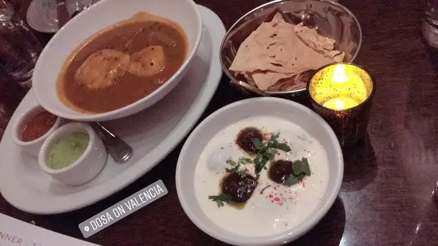 DOSA on Valencia