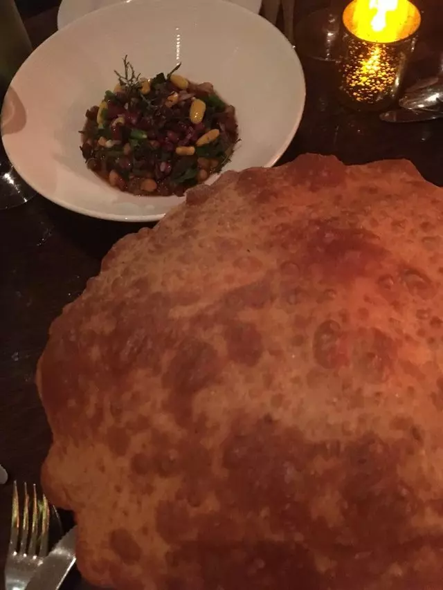 DOSA on Valencia