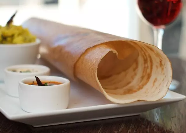 DOSA on Valencia