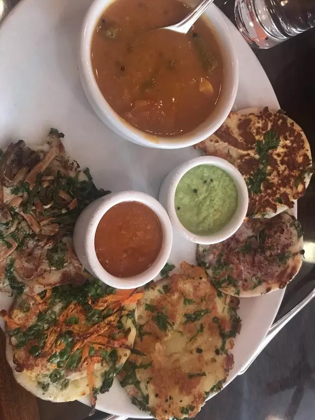 DOSA on Valencia