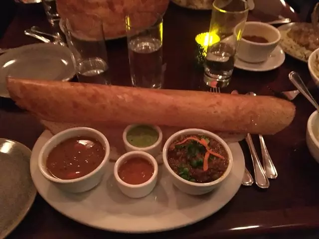 DOSA on Valencia