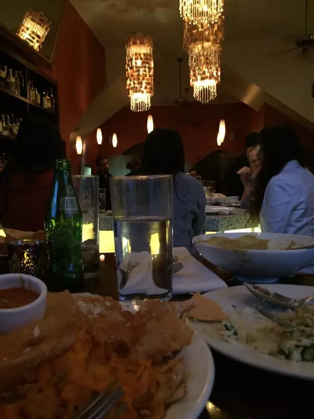 DOSA on Valencia