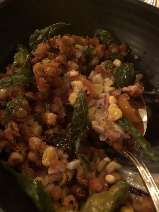 DOSA on Valencia