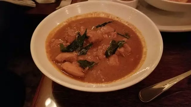 DOSA on Valencia