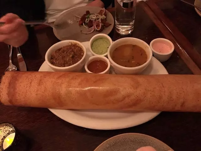 DOSA on Valencia