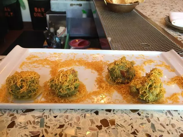 DOSA on Valencia