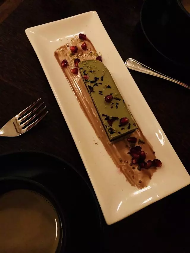 DOSA on Valencia