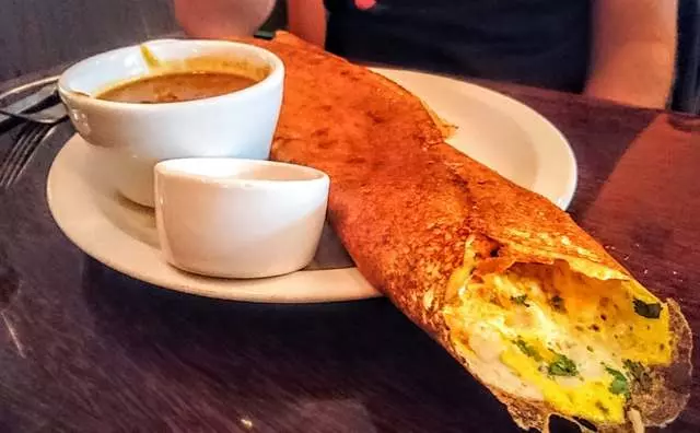 DOSA on Valencia