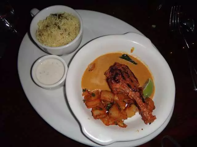 DOSA on Valencia
