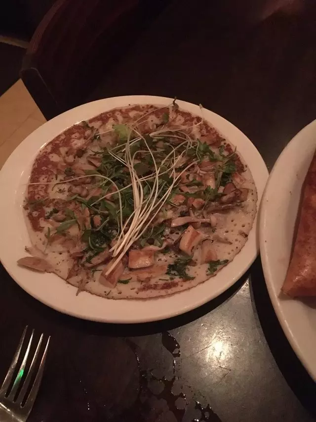DOSA on Valencia