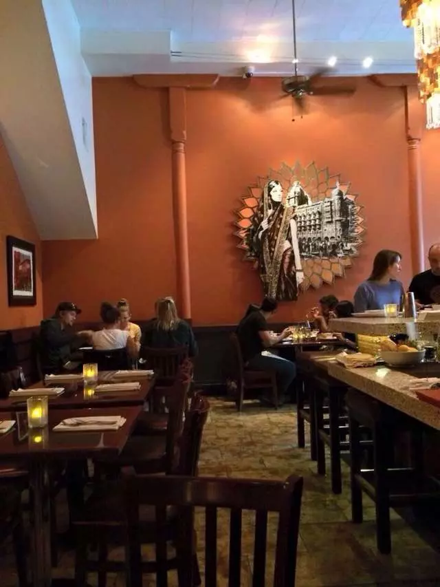 DOSA on Valencia