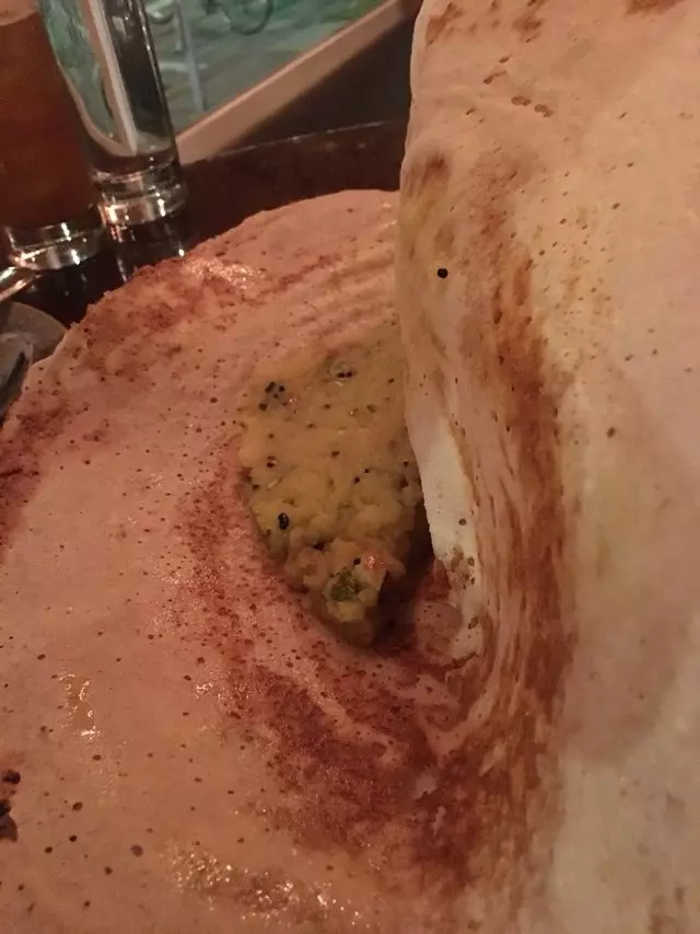 DOSA on Valencia