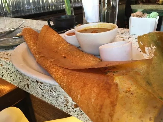 DOSA on Valencia