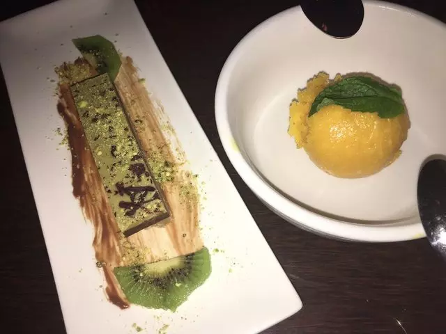 DOSA on Valencia