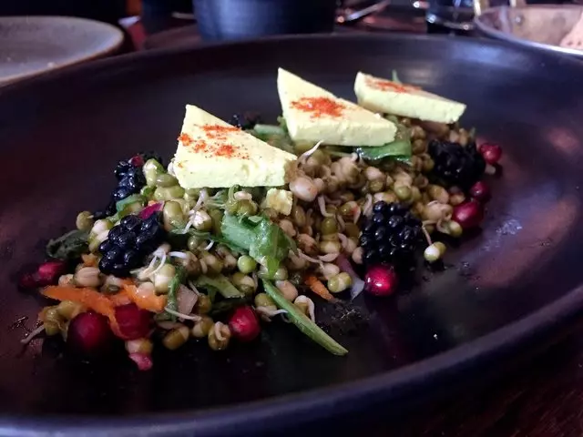 DOSA on Valencia