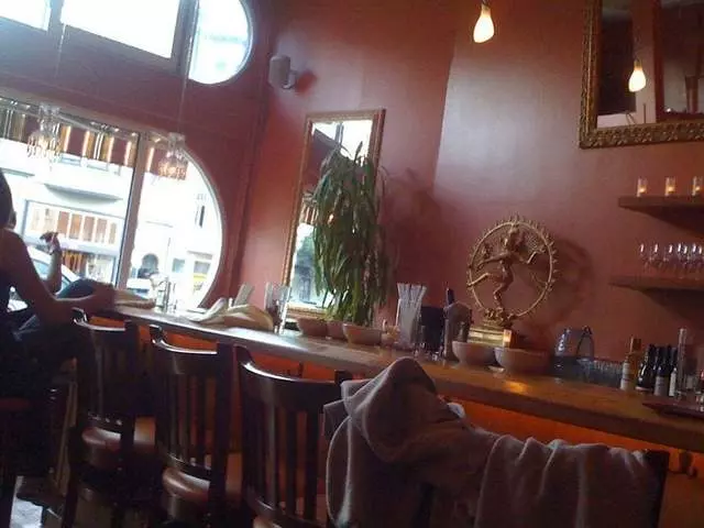DOSA on Valencia