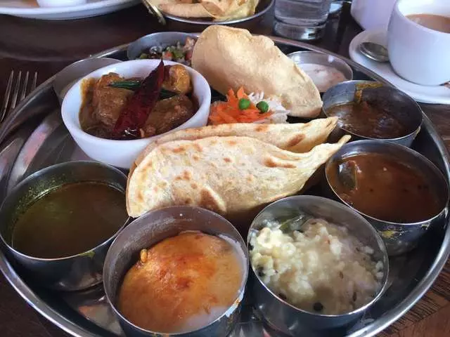 DOSA on Valencia
