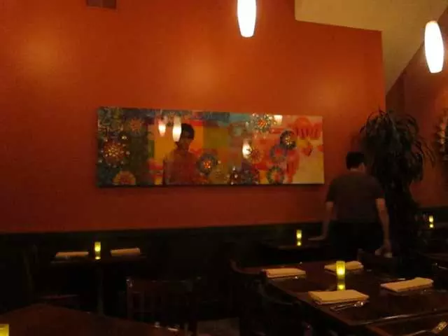 DOSA on Valencia