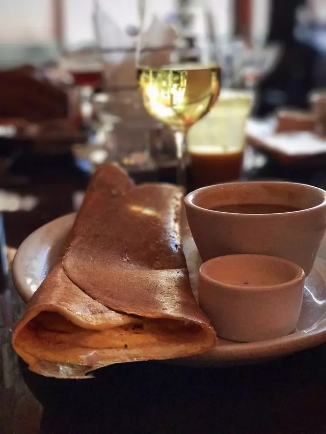 DOSA on Valencia