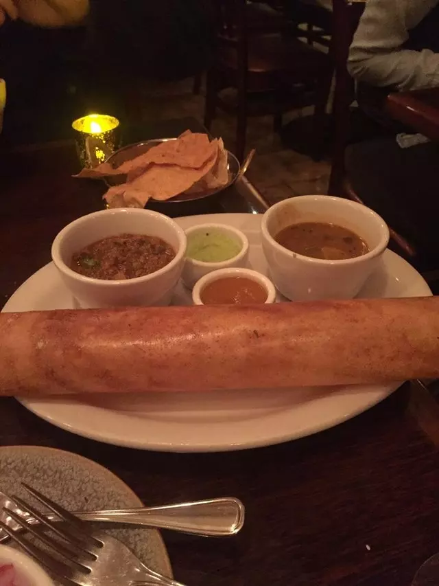 DOSA on Valencia