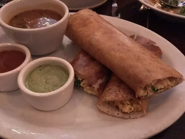DOSA on Valencia