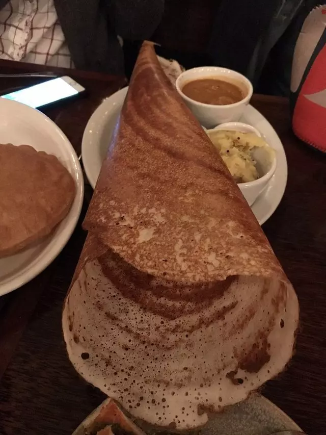 DOSA on Valencia