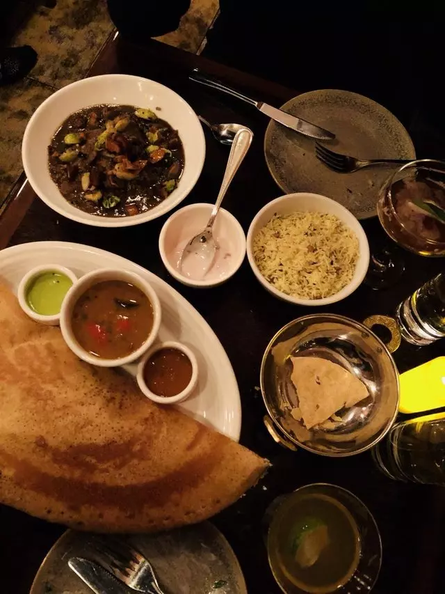 DOSA on Valencia
