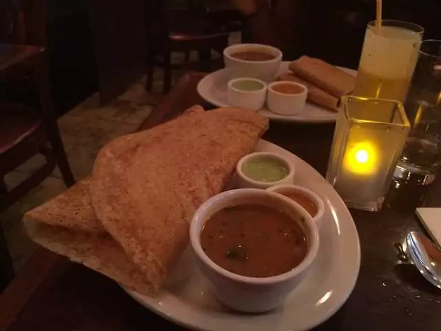 DOSA on Valencia