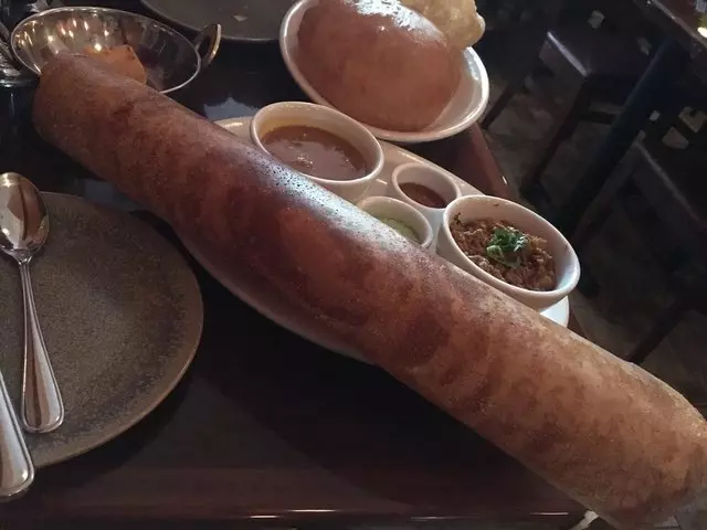 DOSA on Valencia