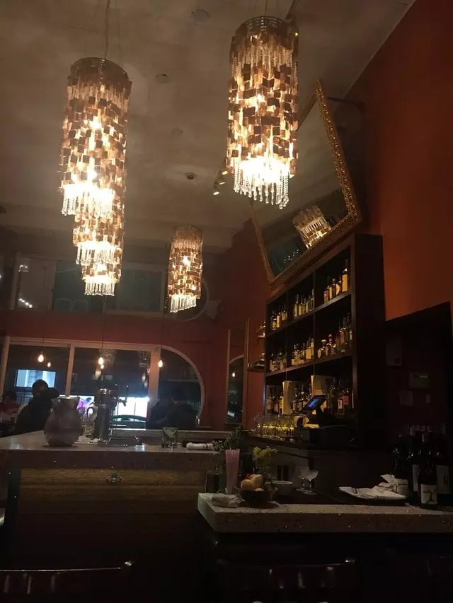 DOSA on Valencia